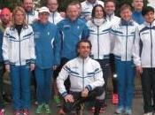 Podismo: Paolo Rovera alla vigilia Mondiale