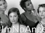 #ImNoAngel: Lane Bryant Victoria's Secret