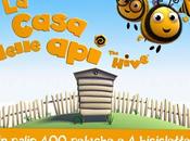 Vinci peluche biciclette Casa delle