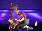 ATLAS ECLIPTICALIS L’ultimo Lucia Bova musiche John Cage reinventate arpa