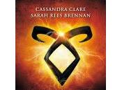 cronache dell'Accademia Shadowhunter Cassandra Clare, Sarah Rees Brennan