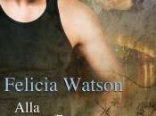 Nuova uscita: maggio Alla confluenza fiumi Felicia Watson