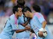 Celta Vigo-Rayo Vallecano video highlights