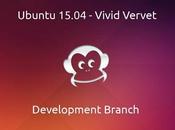 Ubuntu 15.04 "Vivid Vervet" derivate, passo tutte novità: iniziata migrazione systemd.