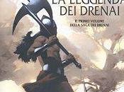 David Gemmell tornando