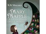 Mary Mapple Spezieria della Morte K.B.Wingard