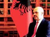 l’annessione Kosovo obiettivo l’Albania vale sempre