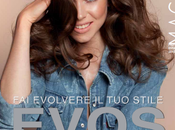 Evos parrucchieri: collezione primavera-estate 2015 evo...