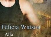 Anteprima: ALLA CONFLUENZA FIUMI Felicia Watson