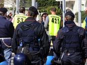 Ecco cosa dobbiamo subire all'Olimpico. Parla steward dello stadio