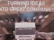 Barcamper, turning ideas into great companies