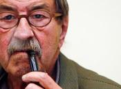 morto scrittore tedesco Günter Grass