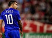 Juventus, Tevez: "Devo tornare Boca. fatto patto Allegri"