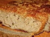 Seitan sesamo nocciole