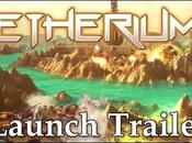 Etherium meticcio