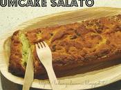 Plumcake salato