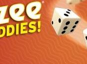 YAHTZEE With Buddies smartphone tablet Android