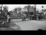 Parigi Nizza 1937 Treno