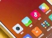 Xiaomi Mi4i appare GFXBench