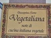 Vegetaliana–note cucina italiana vegetale