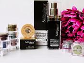 Bellápierre Cosmetics Shimmer 9Stack Pandera, Make-up base Makeup Primer