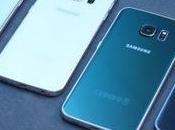 Samsung fallito previsioni Galaxy edge: vendite alte previsto