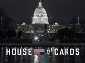 House Cards: bestseller alla serie