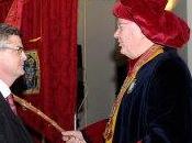 Ammesso nella confraternita della vite vino