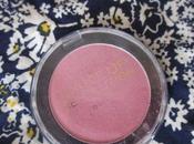 Review Makeup Revolution Blush