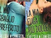 Recensione: serie SBAGLIO PREFERITO" Chelsea Cameron.