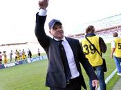 Palermo, pronto Iachini contratto fino 2017