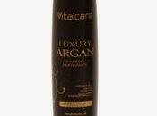 Shampoo Vitalcare Luxury Argan omaggio Donna Moderna