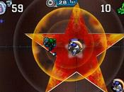 Speedball iPhone iPad