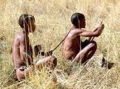 Origini dell'uomo (forse) Africa meridionale