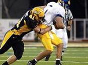 Football Americano: Ufficializzato terzo yankee, Brian Bradford