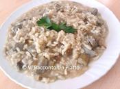 carciofi stanno benissimo riso