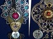 ACCESSORI// Sissi Hand Bijoux