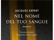 nome sangue Expert Jacques