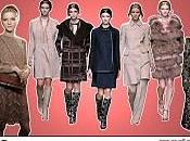 pagelle: VALENTINO FALL WINTER 2011 2012