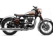 Royal Enfield Bullet Classic Chrome