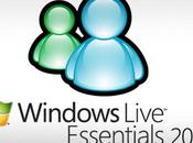 Download Windows Live Essentials 2011 OffLine