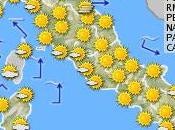 Previsioni tempo