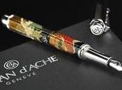 Elegance, nuova linea Caran d’Ache