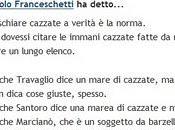 Facciamo chiarezza pulizia mondo dell'informazione "indipendente" (debunker, gatekeeper manipolatori manipolati)