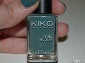 Kiko Nail Lacquer: Verdone Chiaro