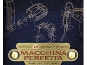 macchina perfetta, Pozzo Maccarana