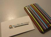 Vincitore custodia PURO iPod Touch