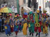 Carnevale Ronciglione....maschere