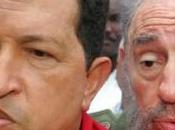 L’inutile machismo Chávez: dittatura comunismo latinoamericano