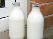 Come imbottigliare latte direttamente azienda?